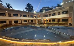Ocean White Sands Resort & Spa
